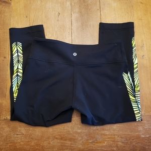 Lululemon workout stretch pants 👖